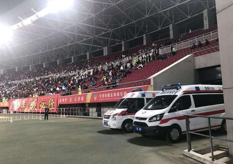 镇雄县大中小型活动保障